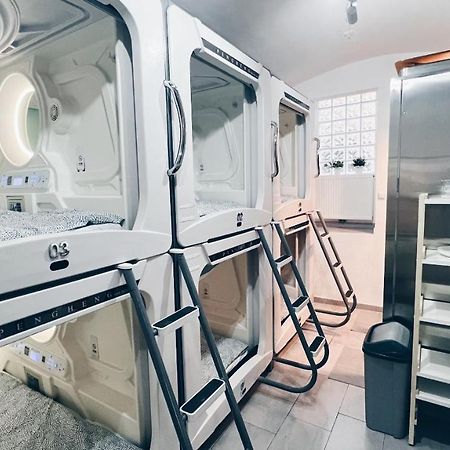 Space One Vienna - Apartment 2 Εξωτερικό φωτογραφία