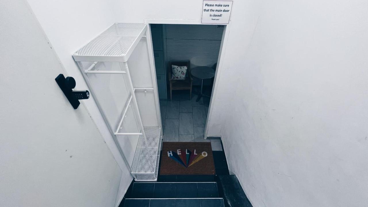 Space One Vienna - Apartment 2 Εξωτερικό φωτογραφία