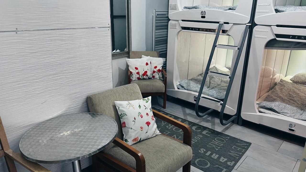 Space One Vienna - Apartment 2 Εξωτερικό φωτογραφία