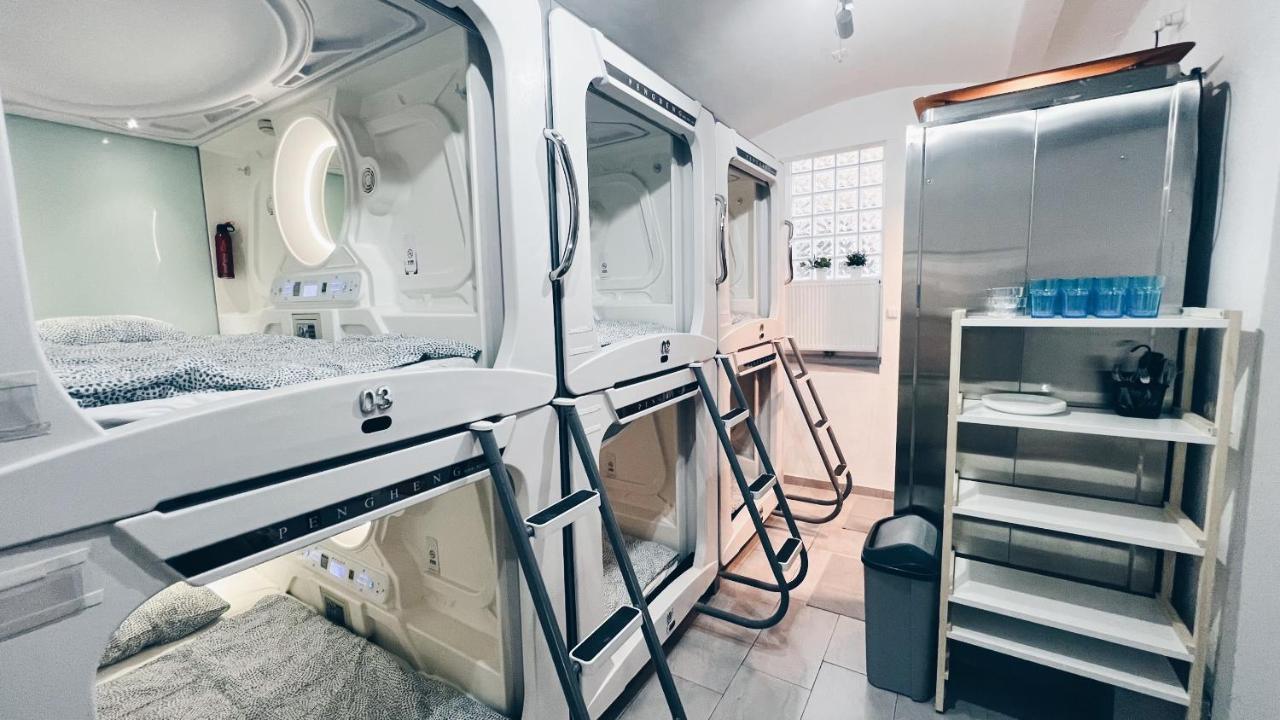 Space One Vienna - Apartment 2 Εξωτερικό φωτογραφία