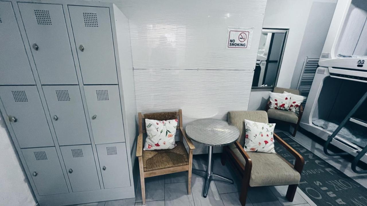 Space One Vienna - Apartment 2 Εξωτερικό φωτογραφία