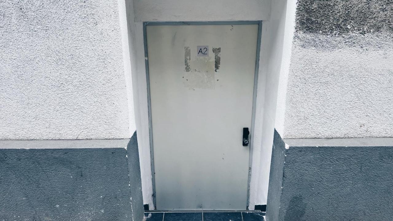 Space One Vienna - Apartment 2 Εξωτερικό φωτογραφία